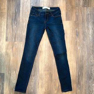 Abercrombie & Fitch Jeans